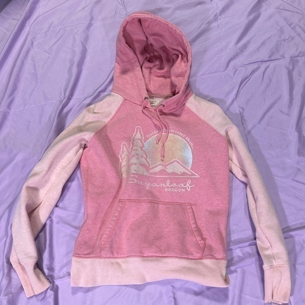 Vintage AE hoodie